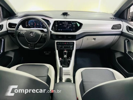 T CROSS HL TSI AE