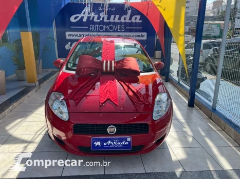 PUNTO