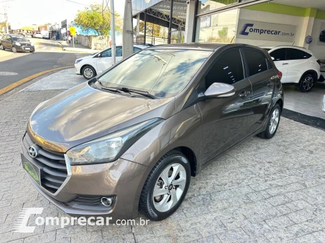 Hyundai HB20 1.6 Comfort 16V 4 portas