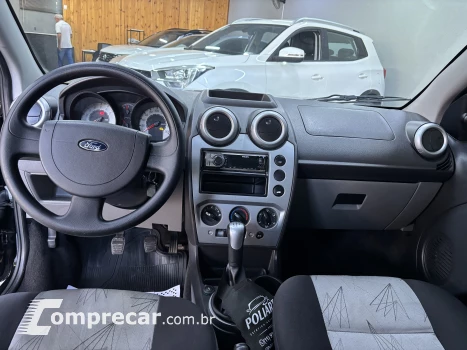 FIESTA 1.0 MPI Class 8V
