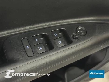 HB20 1.0 12V FLEX COMFORT MANUAL