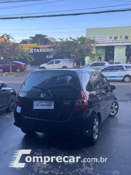 FIT 1.4 CX 16V