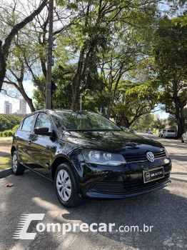 GOL 1.0 MI 8V