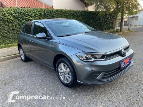 POLO 1.0 170 TSI Comfortline