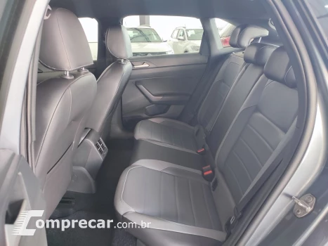 NIVUS 1.0 200 TSI TOTAL FLEX HIGHLINE AUTOMÁTICO