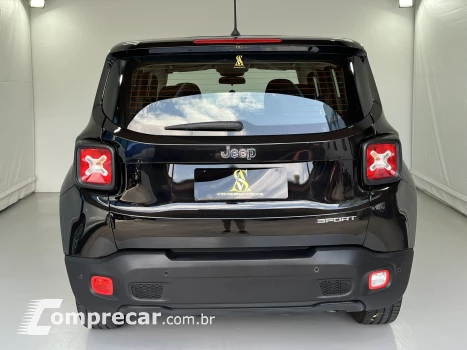 RENEGADE 1.8 16V Sport