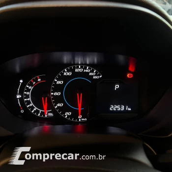 SPIN LT 1.8 8V Econo.Flex 5p Aut.