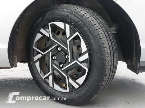 HB20 1.0 12V FLEX SENSE PLUS MANUAL