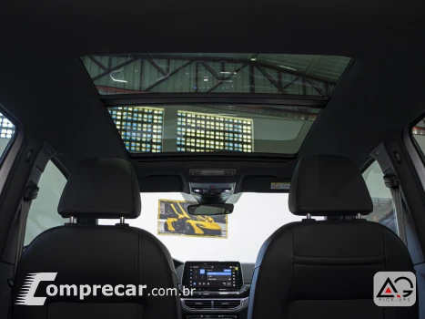 T-CROSS 1.4 250 TSI Highline