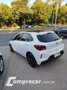 ONIX HATCH LT 1.0 12V Flex 5p Mec.