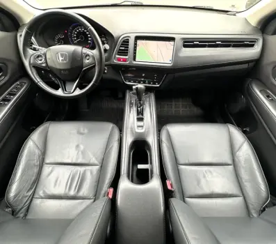 HR-V 1.8 16V EXL