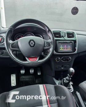 SANDERO 2.0 16V RS