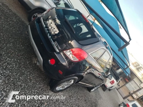 Captiva Sport 3.0 V6 24V 4P SFI AUTOMÁTICO