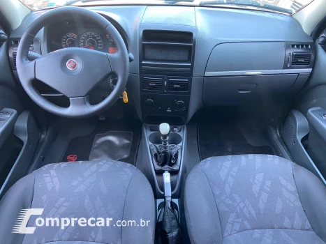 SIENA 1.0 MPI ELX 8V
