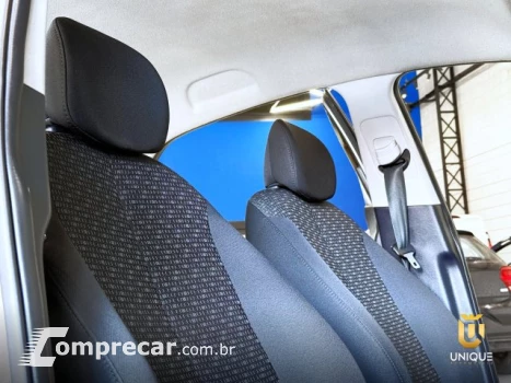 HB20 - 1.0 COMFORT 12V 4P MANUAL