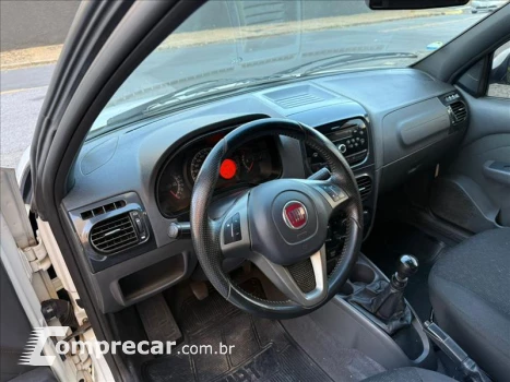 STRADA 1.4 MPI Freedom CS 8V