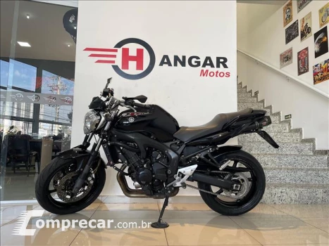 FZ6S
