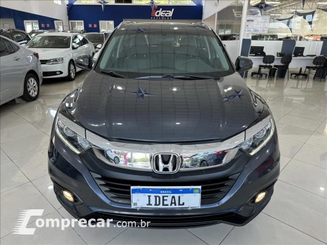 HR-V 1.8 16V FLEX EX 4P AUTOMÁTICO