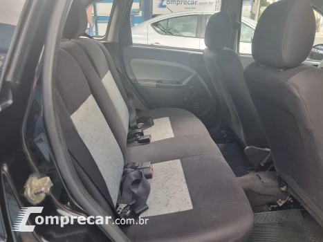 FIESTA 1.0 MPI Personnalité 8V