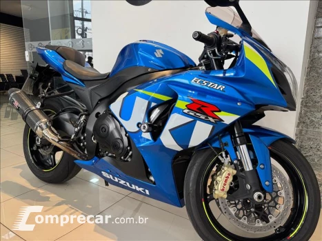 GSX-R1000 MOTO GP