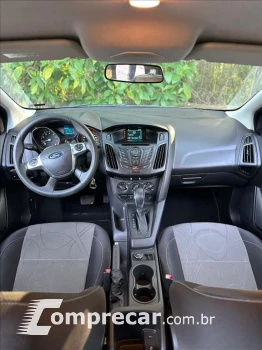 FOCUS 2.0 SE 16V