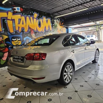 JETTA 2.0