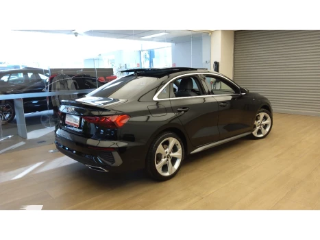 A3 2.0 40 TFSI MHEV SEDAN S LINE S-TRONIC