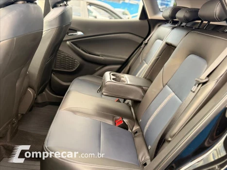 TRACKER 1.2 TURBO FLEX PREMIER AUTOMÁTICO