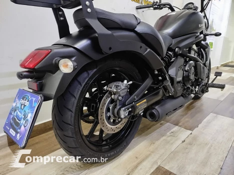 VULCAN S ABS
