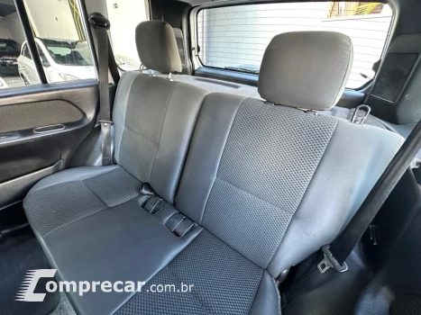 PAJERO 2.0 TR4 4X4 16V
