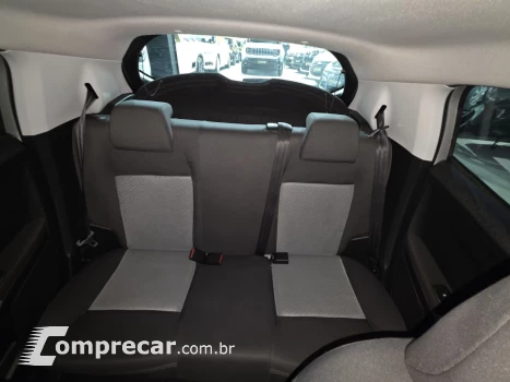 208 Allure 1.5 Flex 8V 5p