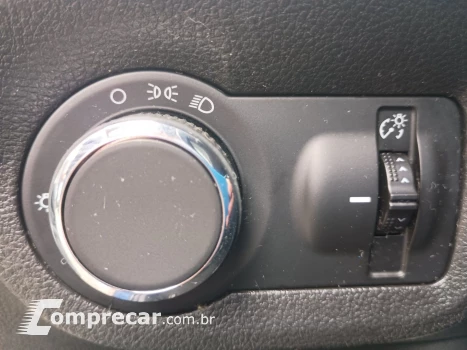 ONIX 1.0 MPFI LT 8V FLEX 4P MANUAL