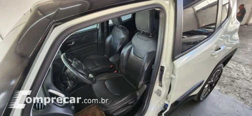 RENEGADE 2.0 16V Turbo Longitude 4X4
