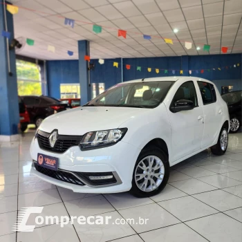 SANDERO 1.0 12V SCE S Edition