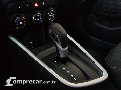 TRACKER 1.0 TURBO FLEX LT AUTOMÁTICO