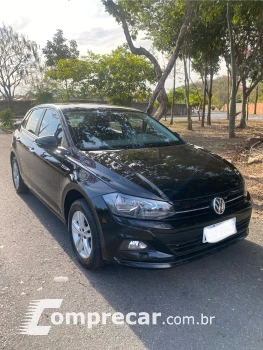 POLO 1.0 200 TSI Comfortline