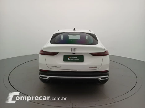 FASTBACK 1.0 TURBO 200 FLEX AUDACE CVT