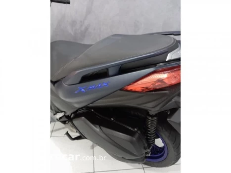 XMAX ABS - Scooter