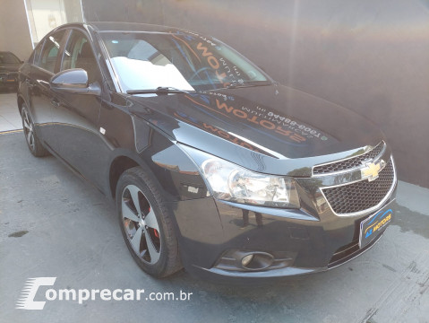 CRUZE 1.8 LT 16V