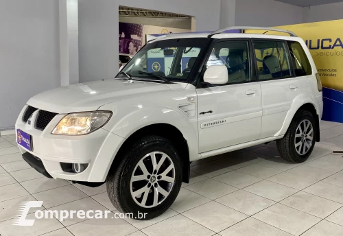 Mitsubishi PAJERO TR4 2.0 4X4 16V 4 portas