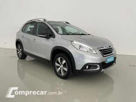2008 1.6 16V Griffe