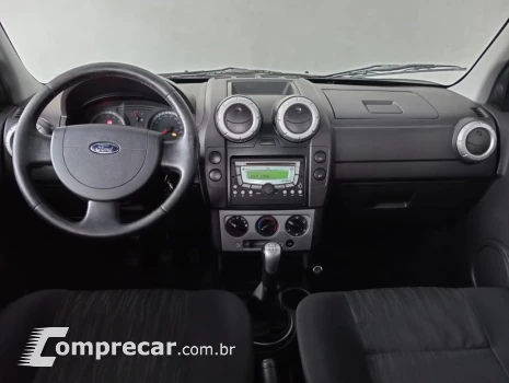 ECOSPORT 1.6 Freestyle 8V