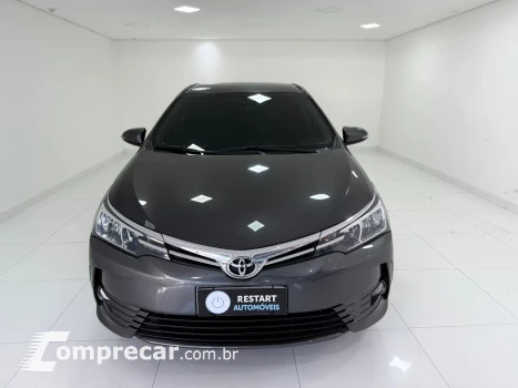 COROLLA 2.0 XEI 16V