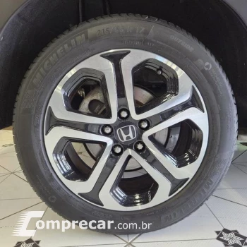 HR-V EX CVT