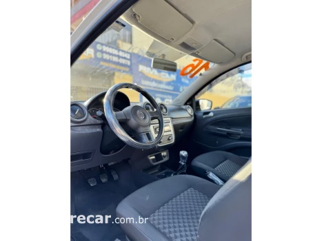 SAVEIRO 1.6 MI TRENDLINE CS 8V FLEX 2P MANUAL