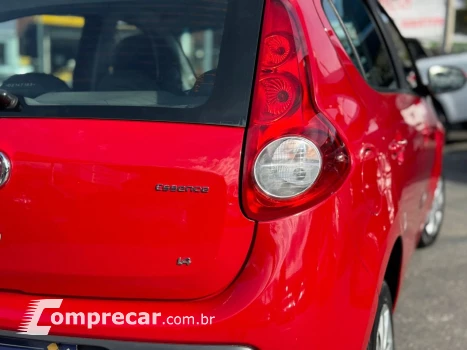 PALIO 1.4 MPI Attractive 8V