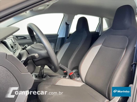 POLO 1.0 MPI MANUAL