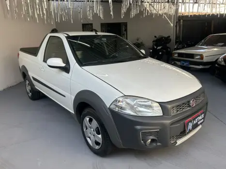 Strada Working HARD 1.4 Fire Flex 8V CS