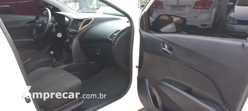 HB20 1.0 12V Comfort Plus