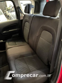CITROEN C3 PICASSO 1.5 GLX